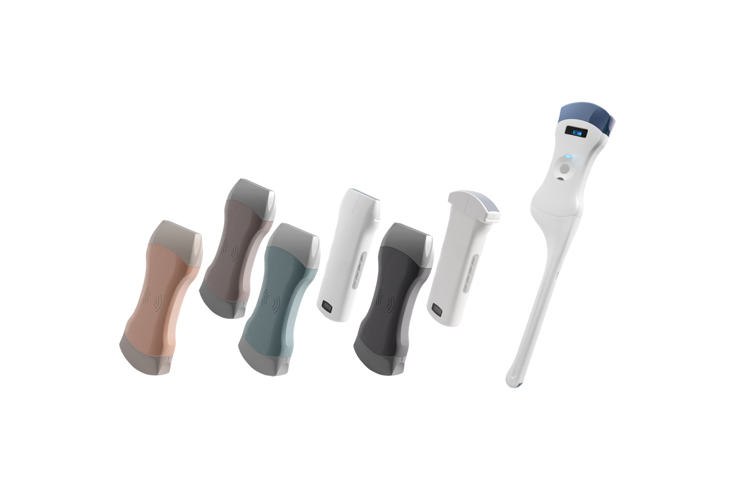 CPROBE Series - Handheld Ultrasound