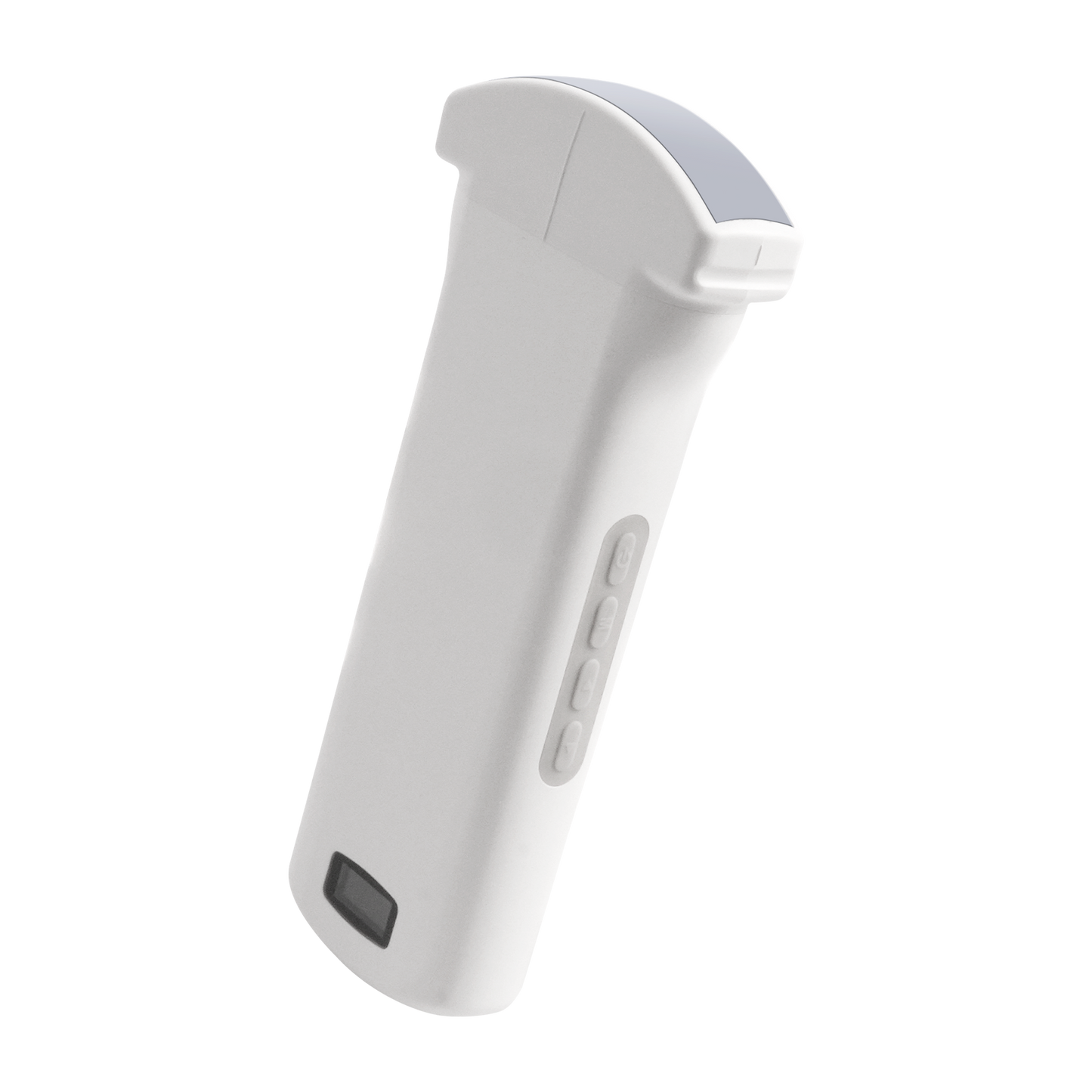 CPROBE-C Portable Handheld Ultrasound White-2 Vskys