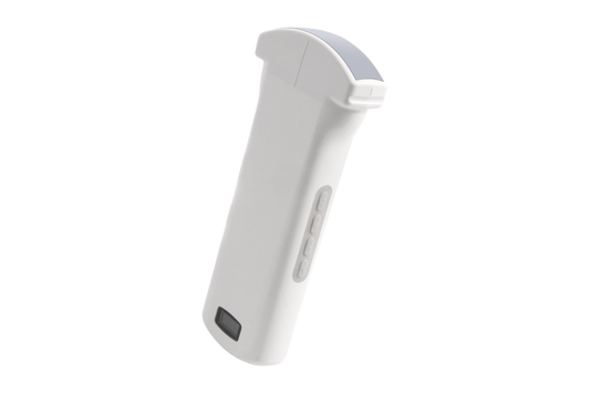 CPROBE-C Portable Handheld Ultrasound White Vskys
