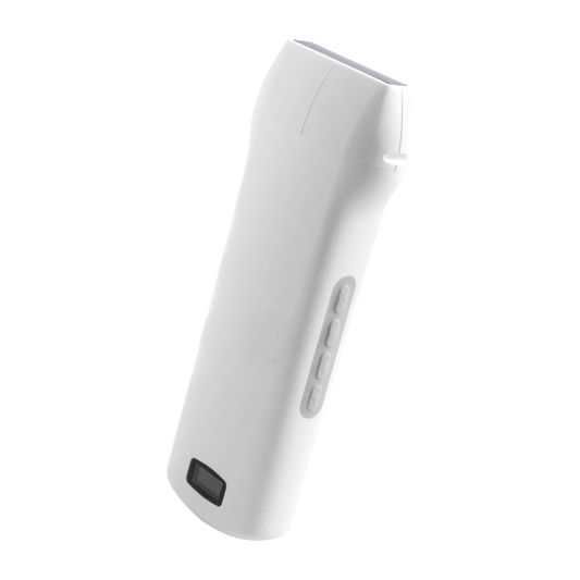 CPROBE-L Portable Handheld Ultrasound White Vskys