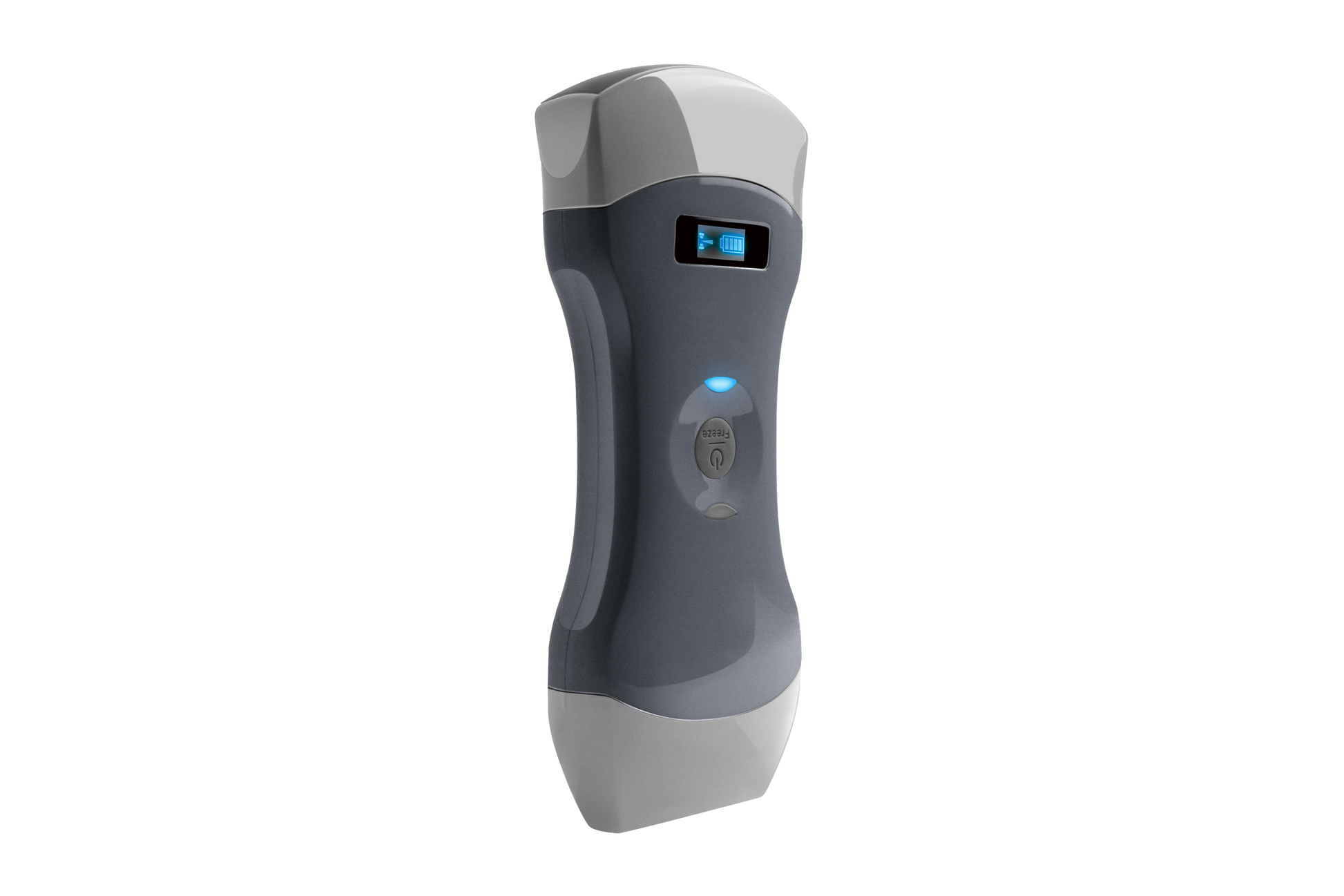 cprobe-cl Portable Handheld-Ultrasound Vskys