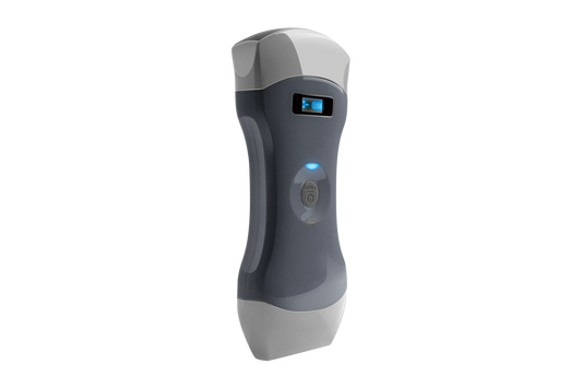 cprobe-cl Portable Handheld-Ultrasound Vskys