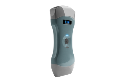 CPROBE-CL portable Handheld Ultrasound Vskys Mint-blue